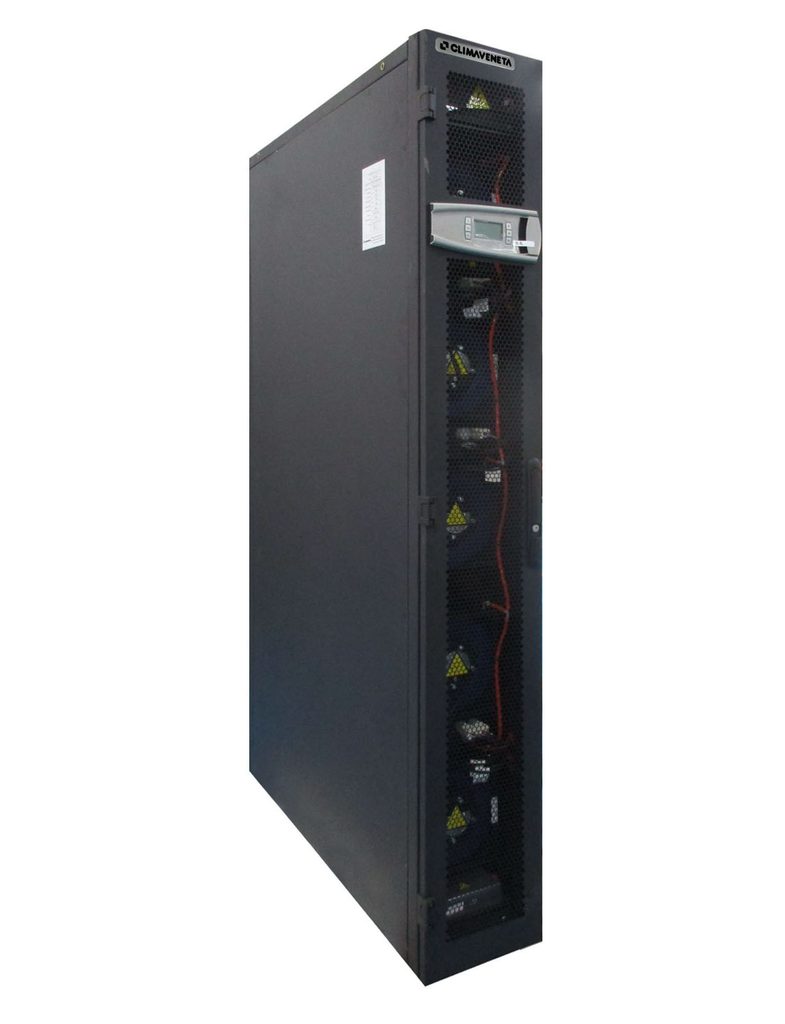CRCC-IC Chilled Water Rack Cooler HPAC CRCC-IC Chilled Water Rack Cooler HPAC