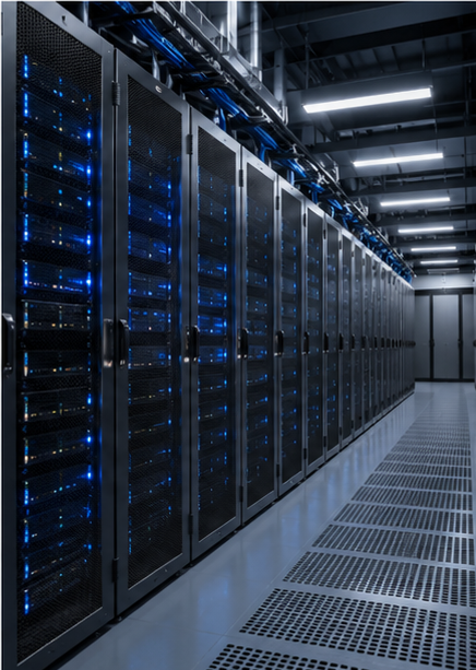 it data centre cooling